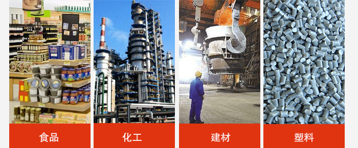 　1030直線振動篩適用行業(yè)：食品行業(yè)，化工行業(yè)，冶金行業(yè)，醫(yī)藥行業(yè)建材行業(yè)，行業(yè)等。